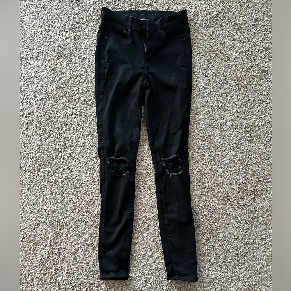 AE jeans